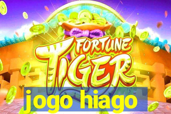 jogo hiago